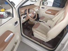 Wuling Hongguang MINIEV 2024 Third Generation 215km Youth Edition - ფოტო 16