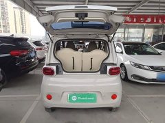 Wuling Hongguang MINIEV 2024 Third Generation 215km Youth Edition - ფოტო 19