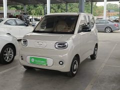 Wuling Hongguang MINIEV 2024 Third Generation 215km Youth Edition - ფოტო 2