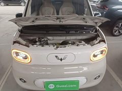 Wuling Hongguang MINIEV 2024 Third Generation 215km Youth Edition - ფოტო 20