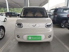 Wuling Hongguang MINIEV 2024 Third Generation 215km Youth Edition - ფოტო 3