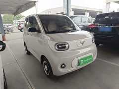 Wuling Hongguang MINIEV 2024 Third Generation 215km Youth Edition - ფოტო 4