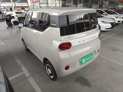 Wuling Hongguang MINIEV 2024 Third Generation 215km Youth Edition - ფოტო 5