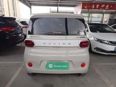 Wuling Hongguang MINIEV 2024 Third Generation 215km Youth Edition - ფოტო 6