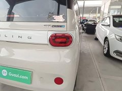 Wuling Hongguang MINIEV 2024 Third Generation 215km Youth Edition - ფოტო 8