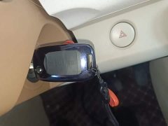 Wuling Hongguang MINIEV 2024 Third Generation 215km Youth Edition - ფოტო 9