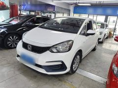 Honda Fit 1.5L CVT Trend Edition - ფოტო 1