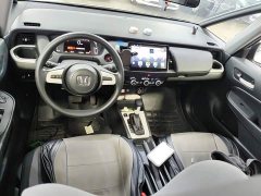 Honda Fit 1.5L CVT Trend Edition - ფოტო 10