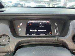 Honda Fit 1.5L CVT Trend Edition - ფოტო 12