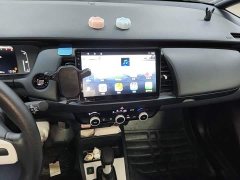 Honda Fit 1.5L CVT Trend Edition - ფოტო 13