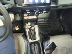 Honda Fit 1.5L CVT Trend Edition - ფოტო 14