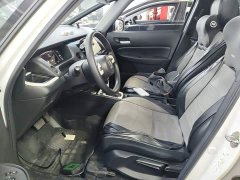 Honda Fit 1.5L CVT Trend Edition - ფოტო 15
