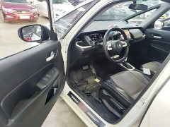 Honda Fit 1.5L CVT Trend Edition - ფოტო 16
