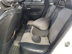 Honda Fit 1.5L CVT Trend Edition - ფოტო 17