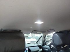 Honda Fit 1.5L CVT Trend Edition - ფოტო 18