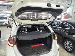 Honda Fit 1.5L CVT Trend Edition - ფოტო 19