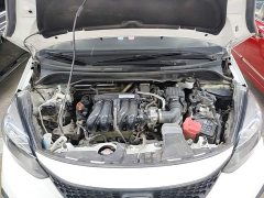 Honda Fit 1.5L CVT Trend Edition - ფოტო 20