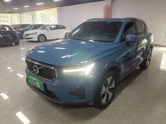 Volvo XC40 B3 Smart Luxury Edition - ფოტო 1