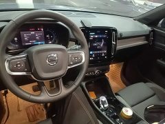 Volvo XC40 B3 Smart Luxury Edition - ფოტო 10