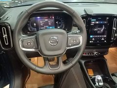 Volvo XC40 B3 Smart Luxury Edition - ფოტო 11