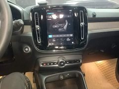 Volvo XC40 B3 Smart Luxury Edition - ფოტო 13