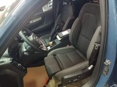 Volvo XC40 B3 Smart Luxury Edition - ფოტო 15