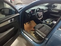 Volvo XC40 B3 Smart Luxury Edition - ფოტო 16