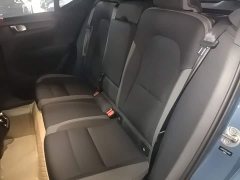 Volvo XC40 B3 Smart Luxury Edition - ფოტო 17