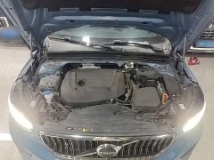 Volvo XC40 B3 Smart Luxury Edition - ფოტო 20