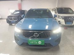 Volvo XC40 B3 Smart Luxury Edition - ფოტო 3