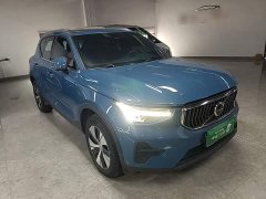 Volvo XC40 B3 Smart Luxury Edition - ფოტო 4