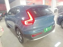 Volvo XC40 B3 Smart Luxury Edition - ფოტო 5