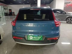 Volvo XC40 B3 Smart Luxury Edition - ფოტო 6
