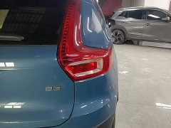 Volvo XC40 B3 Smart Luxury Edition - ფოტო 8