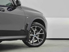 BMW X5 2023 xDrive 30Li Exclusive M Sports Night Package - ფოტო 10