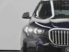 BMW X5 2023 xDrive 30Li Exclusive M Sports Night Package - ფოტო 12