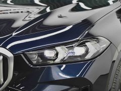 BMW X5 2023 xDrive 30Li Exclusive M Sports Night Package - ფოტო 14