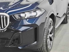 BMW X5 2023 xDrive 30Li Exclusive M Sports Night Package - ფოტო 15