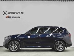 BMW X5 2023 xDrive 30Li Exclusive M Sports Night Package - ფოტო 16