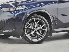 BMW X5 2023 xDrive 30Li Exclusive M Sports Night Package - ფოტო 17