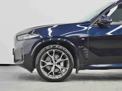 BMW X5 2023 xDrive 30Li Exclusive M Sports Night Package - ფოტო 19