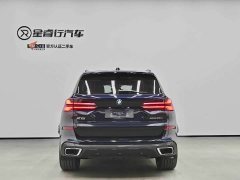 BMW X5 2023 xDrive 30Li Exclusive M Sports Night Package - ფოტო 2