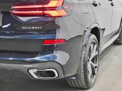 BMW X5 2023 xDrive 30Li Exclusive M Sports Night Package - ფოტო 5