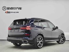 BMW X5 2023 xDrive 30Li Exclusive M Sports Night Package - ფოტო 7