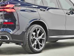 BMW X5 2023 xDrive 30Li Exclusive M Sports Night Package - ფოტო 8