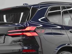 BMW X5 2023 xDrive 30Li Exclusive M Sports Night Package - ფოტო 9