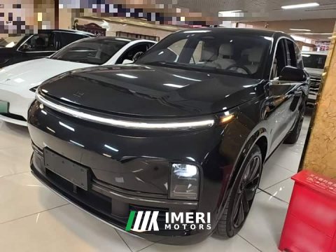 2023 Li Auto L8 Pro - ავტომობილი ჩინეთიდან