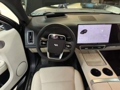 Li Auto L8 Pro - ფოტო 11