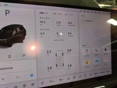 Li Auto L8 Pro - ფოტო 12