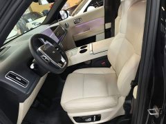 Li Auto L8 Pro - ფოტო 15